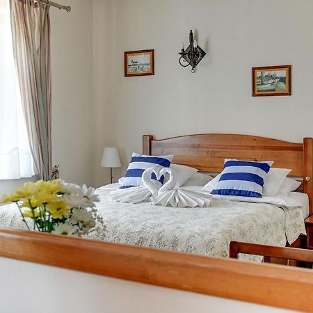 Villa & Restaurant Admiral Nelson Hel Ngoại thất bức ảnh