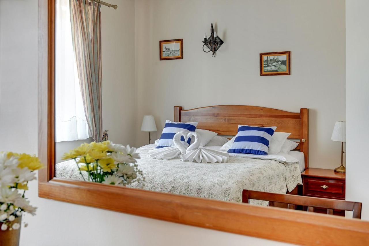 Villa & Restaurant Admiral Nelson Hel Ngoại thất bức ảnh