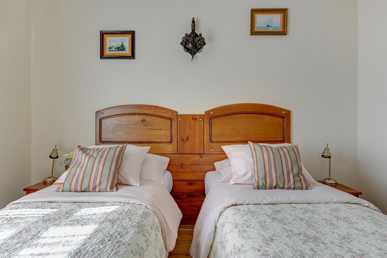 Villa & Restaurant Admiral Nelson Hel Ngoại thất bức ảnh