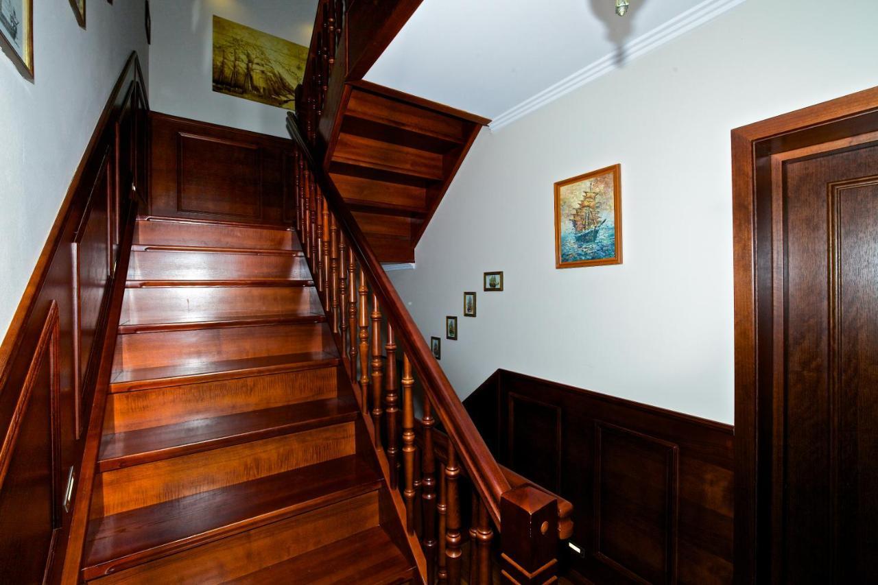 Villa & Restaurant Admiral Nelson Hel Ngoại thất bức ảnh